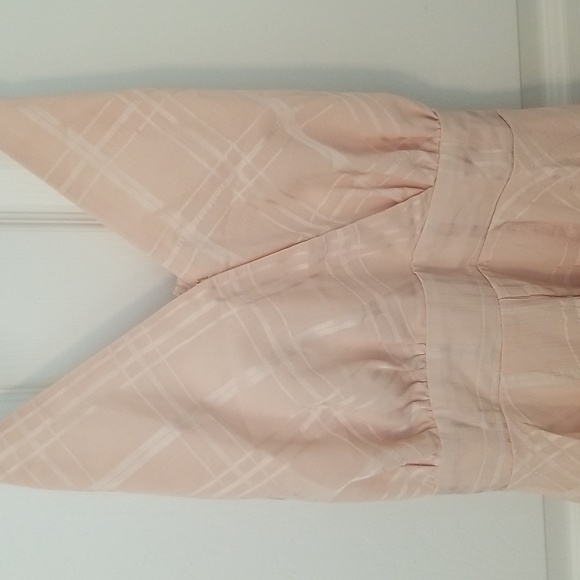 NWT Simplee Plus Romper - Picture 4 of 11